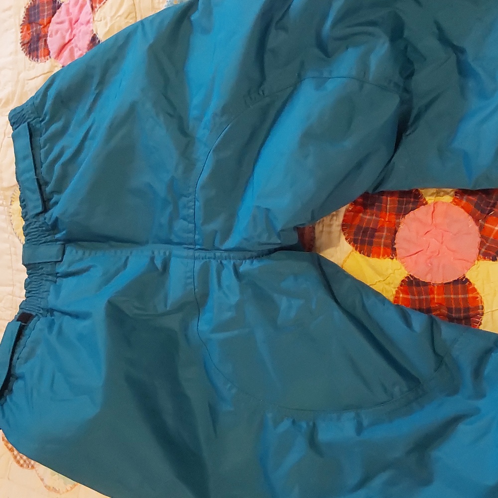 Sequoia Snowpants